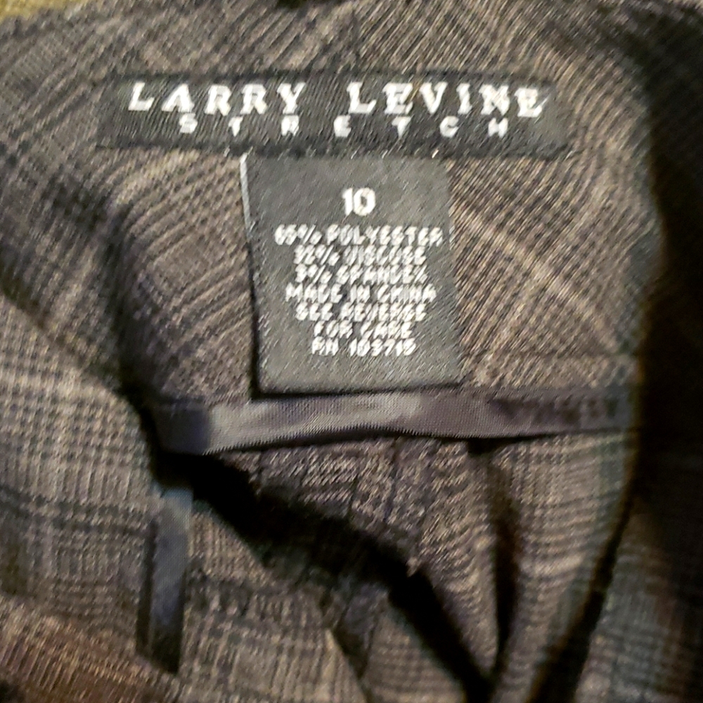 Dress pants